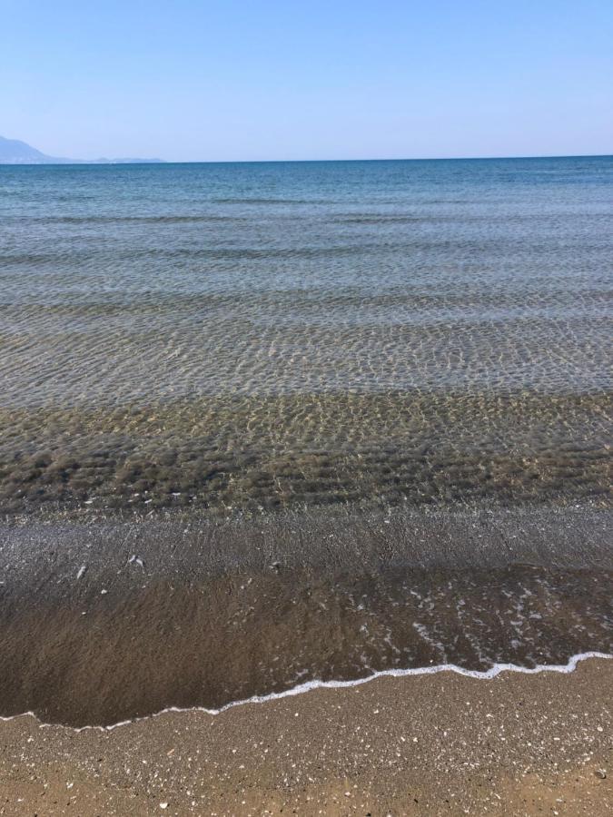 Pia Beach House باكولي المظهر الخارجي الصورة