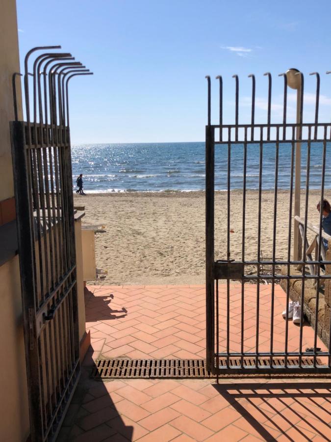 Pia Beach House باكولي المظهر الخارجي الصورة